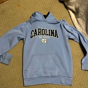 north calorina hoodie